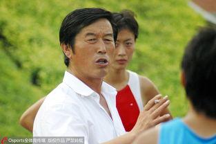 队员爆料马俊仁视频播放,揭秘中国田径教父的幕后真相  第1张 队员爆料马俊仁视频播放,揭秘中国田径教父的幕后真相  第1张