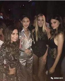 圈内八卦爆料秦舒培,八卦爆料揭秘其不为人知的一面  第2张