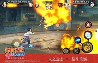 火影限时忍者爆料最新消息,神秘新角色即将登场!  第2张 火影限时忍者爆料最新消息,神秘新角色即将登场!  第2张