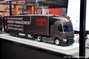 雷诺卡车更新爆料视频播放,震撼来袭!揭秘最新爆料视频亮点