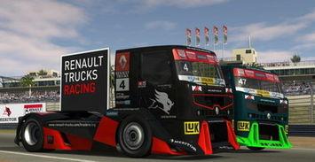 雷诺卡车更新爆料视频播放,震撼来袭!揭秘最新爆料视频亮点  第2张 雷诺卡车更新爆料视频播放,震撼来袭!揭秘最新爆料视频亮点  第2张