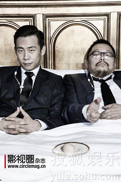 史航张译最新爆料,揭秘娱乐圈幕后真相  第3张 史航张译最新爆料,揭秘娱乐圈幕后真相  第3张