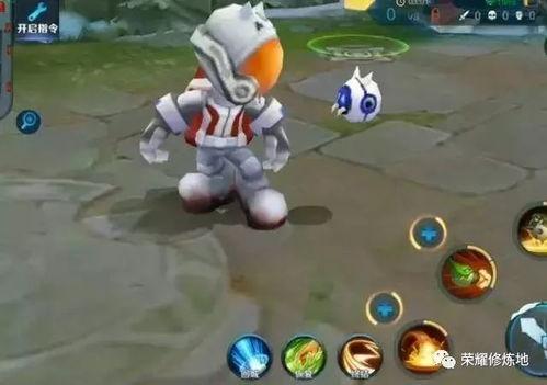 小鲁班新皮肤爆料视频网,炫酷造型与独特技能,带你领略国风魅力