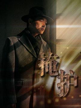 掩护电视剧在线观看,揭秘抗战岁月中的谍战传奇,在线观看重温红色经典