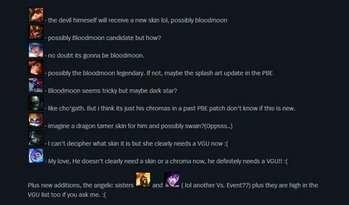 联盟新年爆料最新消息,神秘新英雄登场,全新游戏玩法即将解锁!  第1张 联盟新年爆料最新消息,神秘新英雄登场,全新游戏玩法即将解锁!  第1张