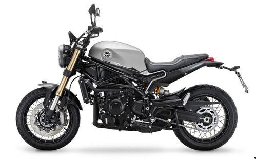 钱江摩托最新爆料,揭秘全新车型与技术创新  第1张 钱江摩托最新爆料,揭秘全新车型与技术创新  第1张