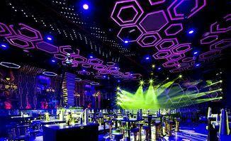 柳州最大酒吧爆料视频,火爆现场直击,海量精彩瞬间曝光!  第2张 柳州最大酒吧爆料视频,火爆现场直击,海量精彩瞬间曝光!  第2张