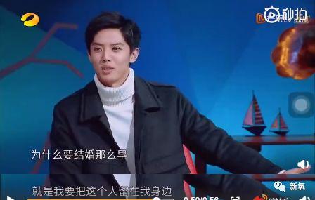 吃瓜进娱乐圈结果火了,意外走红娱乐圈的奇闻轶事  第2张 吃瓜进娱乐圈结果火了,意外走红娱乐圈的奇闻轶事  第2张