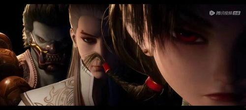 不良人第6季最新爆料,神秘势力崛起,江湖风云再起  第2张 不良人第6季最新爆料,神秘势力崛起,江湖风云再起  第2张