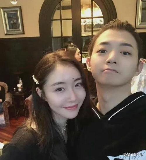 李崽崽前女友爆料视频大全,揭秘情感纠葛背后的真相  第2张