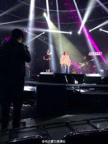 歌手爆料最新,揭秘娱乐圈不为人知的幕后故事  第3张 歌手爆料最新,揭秘娱乐圈不为人知的幕后故事  第3张