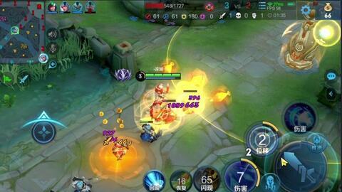 王者觉悟爆料视频下载,新英雄登场,技能大曝光!